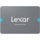حافظه SSD لکسار Lexar NQ100 512GB