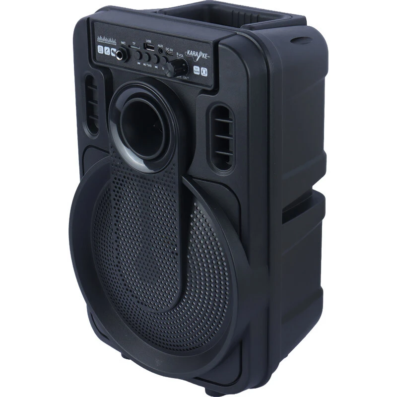 اسپیکر بلوتوثی ABS-8101 + میکروفون