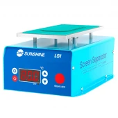 سپراتور 7.8 اینچی سانشاین LS1