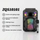 اسپیکر بلوتوثی سینگ ای ZQS10101 + میکروفون و ریموت کنترل