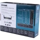 مودم روتر +ADSL2 دی لینک DSL-2750