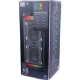 اسپیکر چمدانی بلوتوثی برودو BTS-2291 + میکروفون و ریموت کنترل