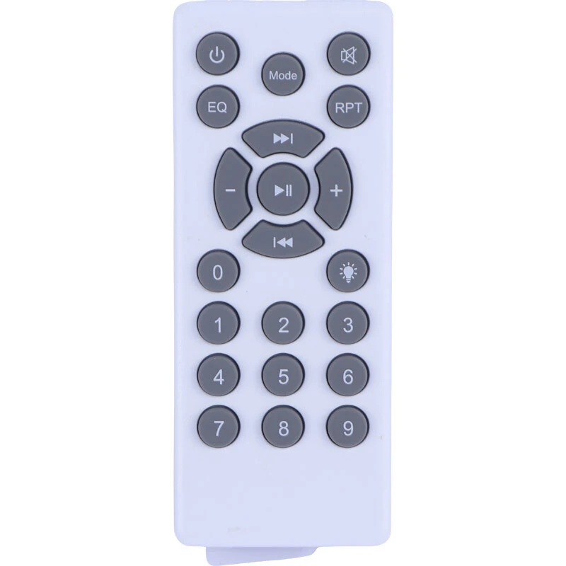اسپیکر چمدانی بلوتوثی برودو BTS-2291 + میکروفون و ریموت کنترل
