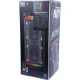 اسپیکر چمدانی بلوتوثی برودو BTS-2291 + میکروفون و ریموت کنترل