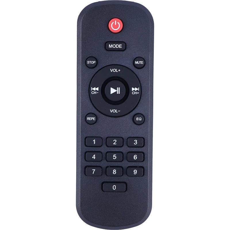 اسپیکر چمدانی بلوتوثی ایکس بیس ABS-15101 + میکروفون و ریموت کنترل