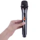 اسپیکر چمدانی بلوتوثی برودو BTS-2370 + میکروفون