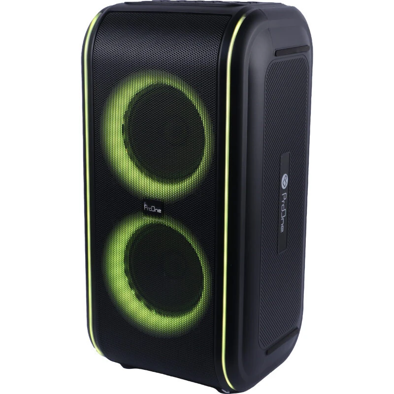 اسپیکر بلوتوثی پرووان Spark PSB4979 + میکروفون و ریموت کنترل