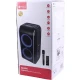 اسپیکر بلوتوثی پرووان Spark PSB4979 + میکروفون و ریموت کنترل