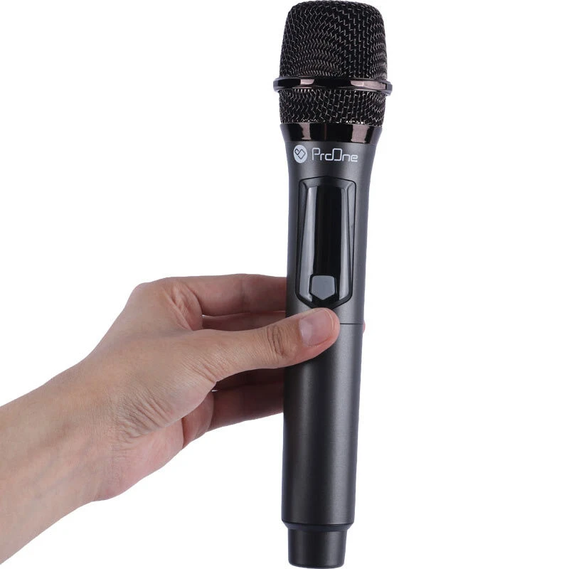 اسپیکر بلوتوثی پرووان Spark PSB4979 + میکروفون و ریموت کنترل