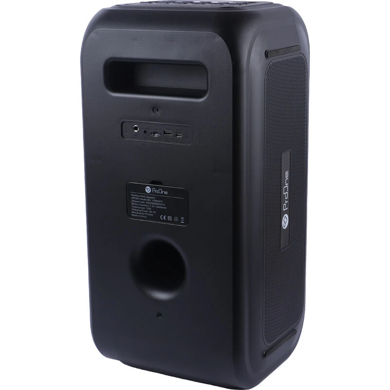 اسپیکر بلوتوثی پرووان Spark PSB4979 + میکروفون و ریموت کنترل