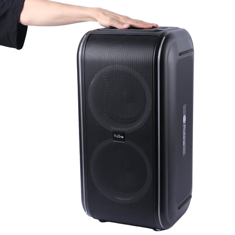 اسپیکر بلوتوثی پرووان Spark PSB4979 + میکروفون و ریموت کنترل