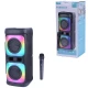 اسپیکر بلوتوثی گریت نایس GTS-2359 + میکروفون