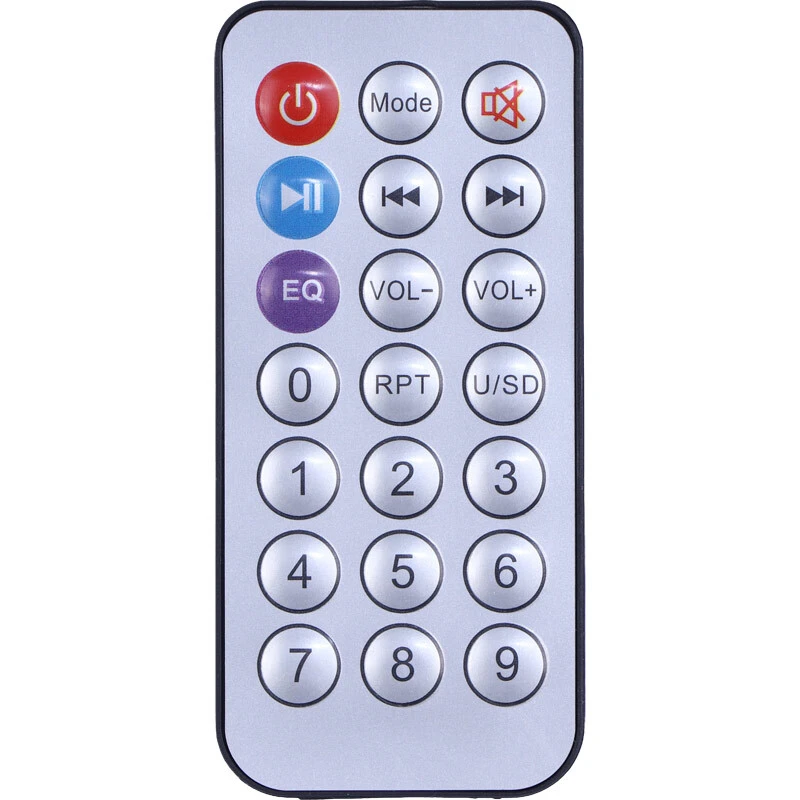 اسپیکر بلوتوثی ABS-6202 + میکروفون و ریموت کنترل