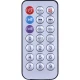 اسپیکر بلوتوثی ABS-6202 + میکروفون و ریموت کنترل