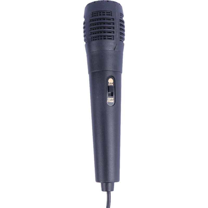 اسپیکر بلوتوثی ABS-6203 + میکروفون و ریموت کنترل