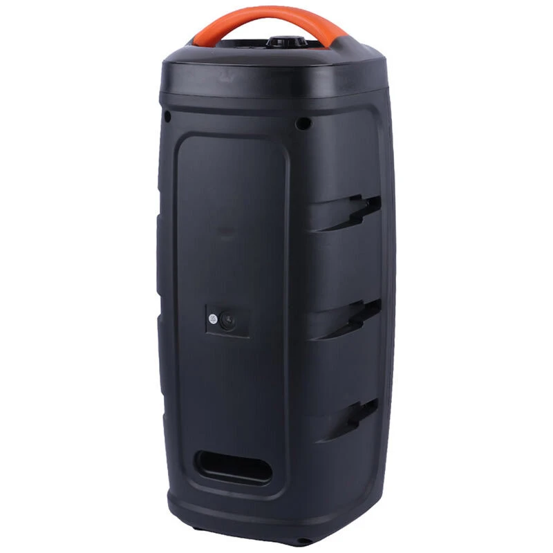 اسپیکر بلوتوثی ABS-6203 + میکروفون و ریموت کنترل