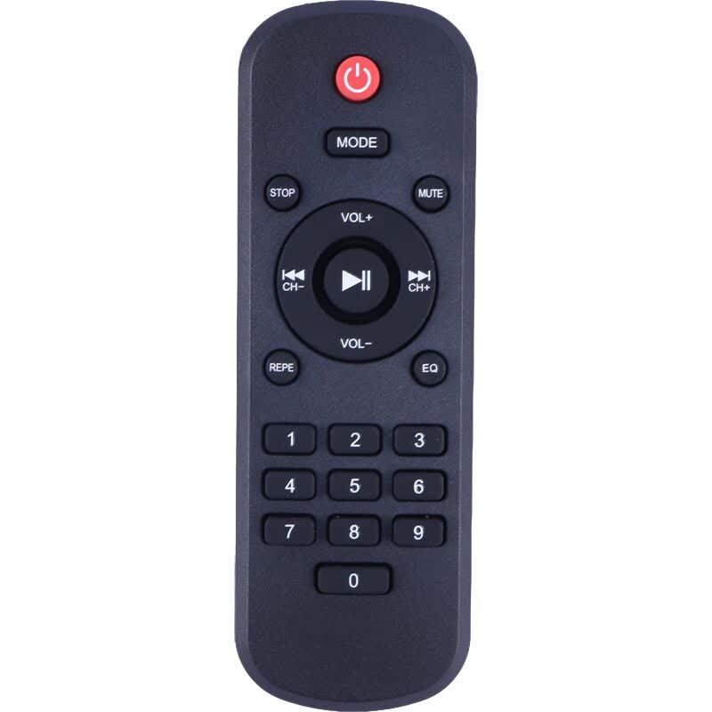 اسپیکر چمدانی بلوتوثی ایکس بیس ABS-8302 + میکروفون و ریموت کنترل