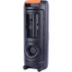 اسپیکر چمدانی بلوتوثی ایکس بیس ABS-8302 + میکروفون و ریموت کنترل