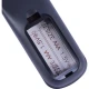 اسپیکر چمدانی بلوتوثی ایکس بیس ABS-8302 + میکروفون و ریموت کنترل