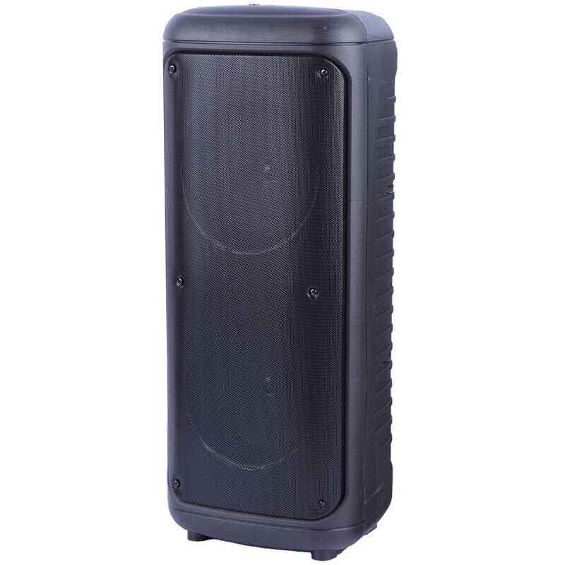 اسپیکر بلوتوثی ABS-6207 + میکروفون و ریموت کنترل