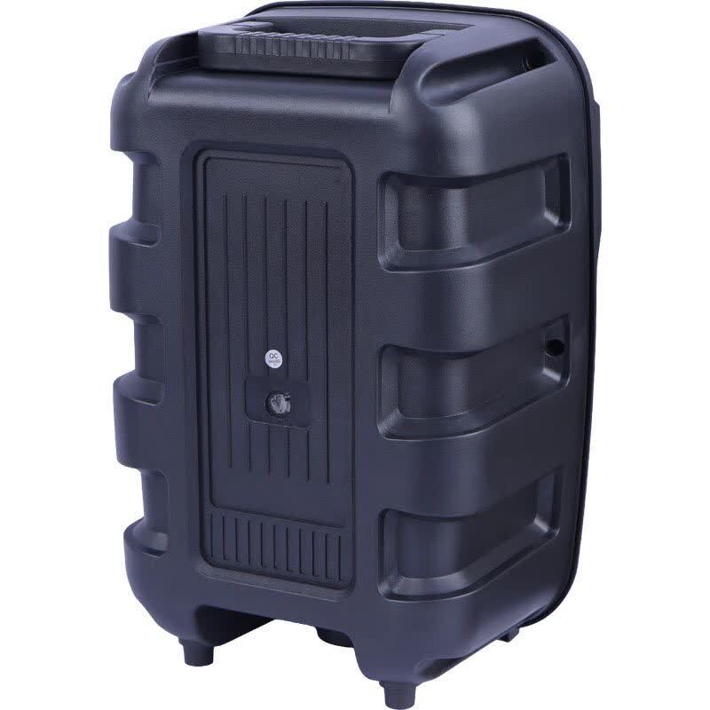 اسپیکر بلوتوثی ABS-8105 + میکروفون و ریموت کنترل