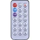 اسپیکر بلوتوثی ABS-8105 + میکروفون و ریموت کنترل