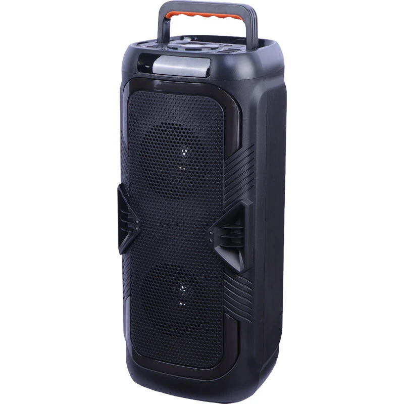اسپیکر بلوتوثی ABS-4220 + میکروفون و ریموت کنترل