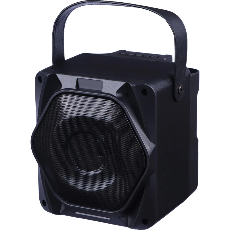 اسپیکر بلوتوثی ABS-K4101 + میکروفون