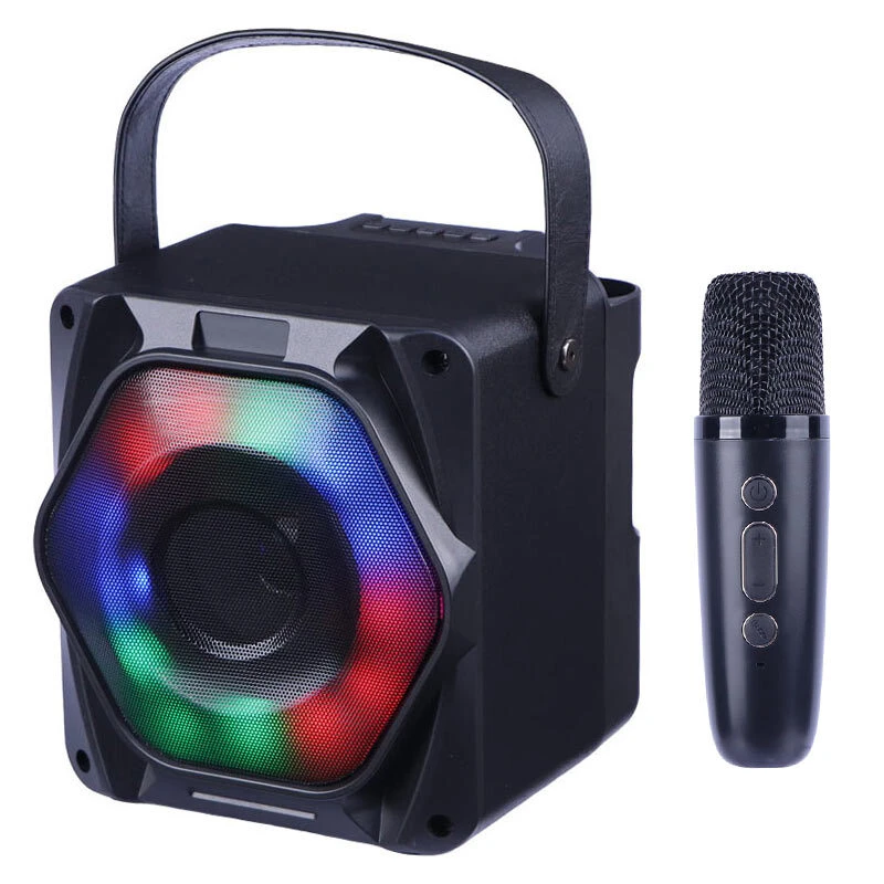 اسپیکر بلوتوثی ABS-K4101 + میکروفون