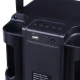 اسپیکر بلوتوثی ABS-K4101 + میکروفون