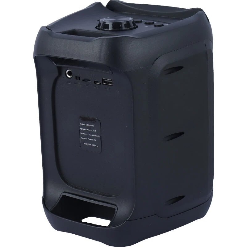 اسپیکر بلوتوثی ABS-1407