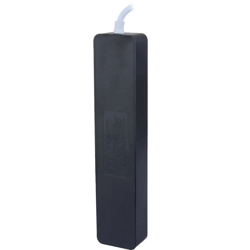 چند راهی 3 خانه ارت دار پرووان PPS615U با کابل 1.8 متری + شارژر USB