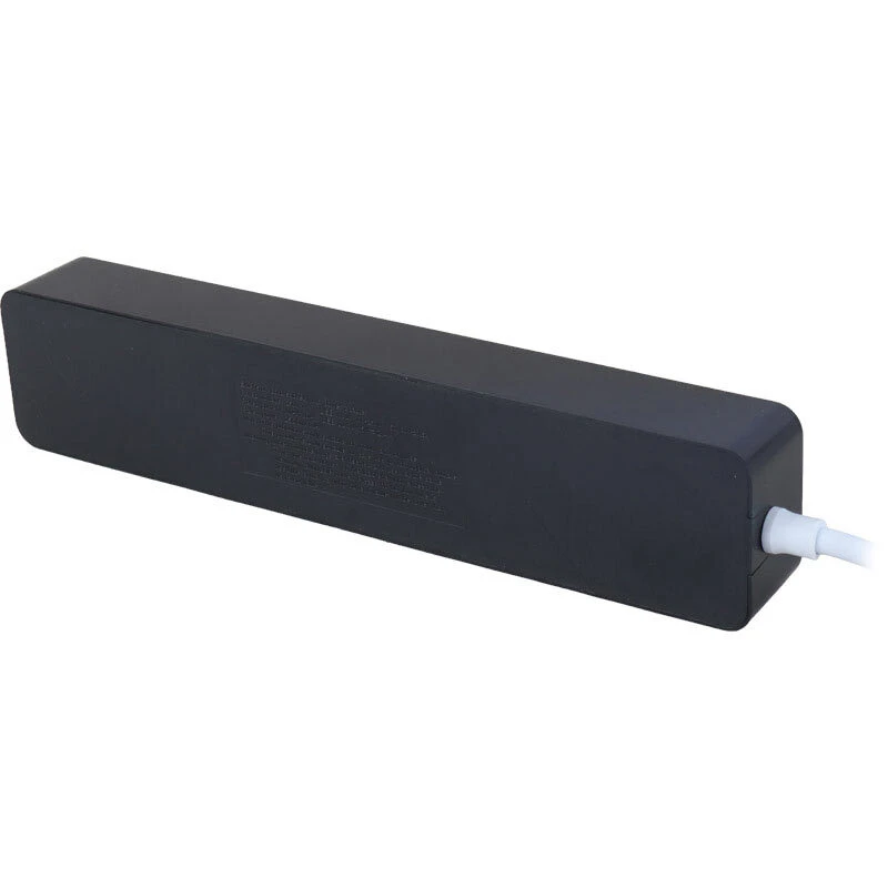 چند راهی 3 خانه ارت دار پرووان PPS615U با کابل 1.8 متری + شارژر USB