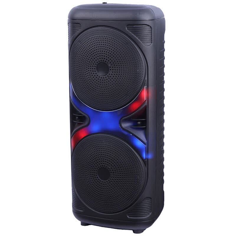اسپیکر بلوتوثی ABS-6206 + میکروفون