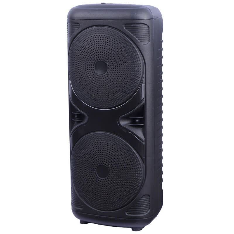 اسپیکر بلوتوثی ABS-6206 + میکروفون