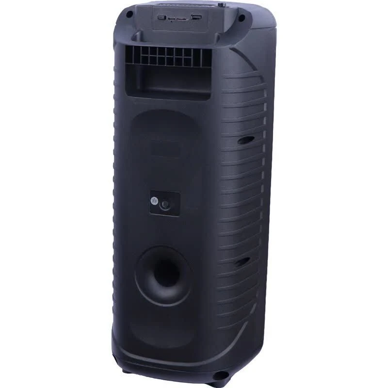 اسپیکر بلوتوثی ABS-6206 + میکروفون