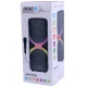 اسپیکر بلوتوثی ABS-6206 + میکروفون