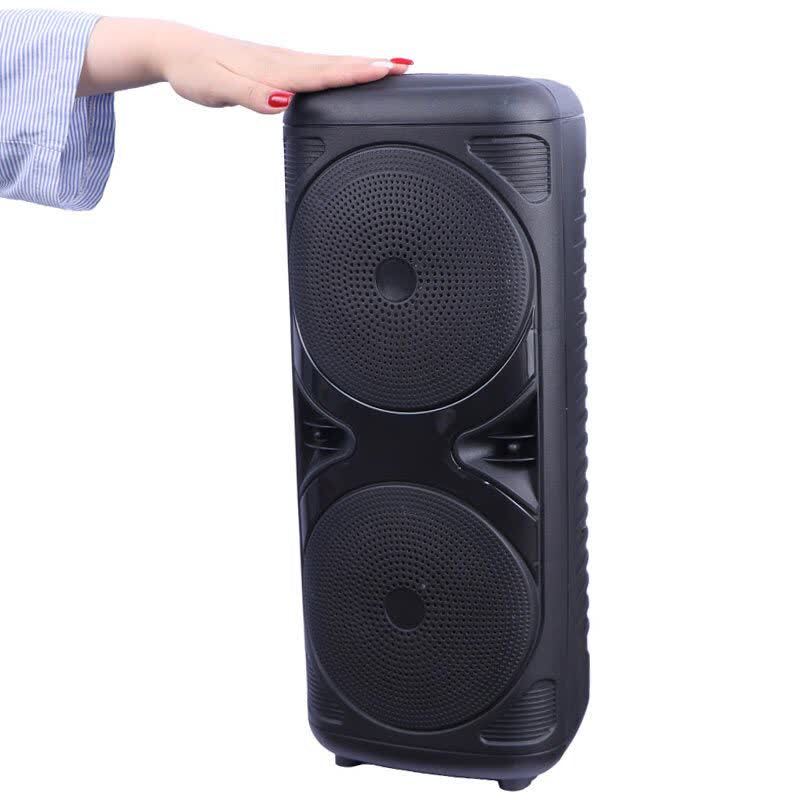 اسپیکر بلوتوثی ABS-6206 + میکروفون