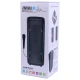 اسپیکر بلوتوثی ABS-6206 + میکروفون