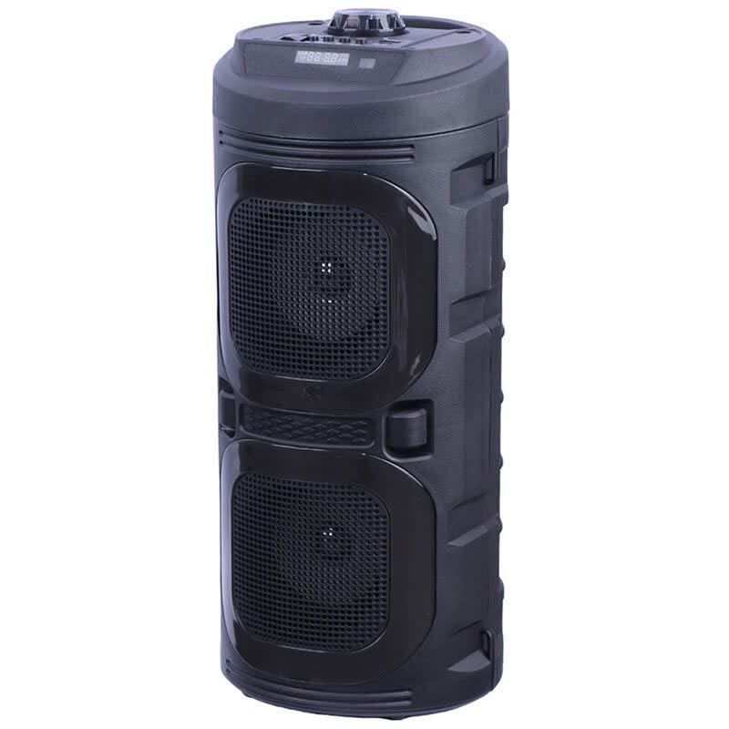 اسپیکر بلوتوثی ABS-4215 + میکروفون و ریموت کنترل