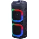 اسپیکر بلوتوثی ABS-4215 + میکروفون و ریموت کنترل