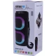 اسپیکر بلوتوثی ABS-4215 + میکروفون و ریموت کنترل