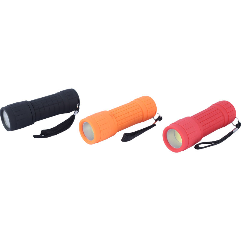 قیمت و خرید چراغ قوه CH-1018A-COB