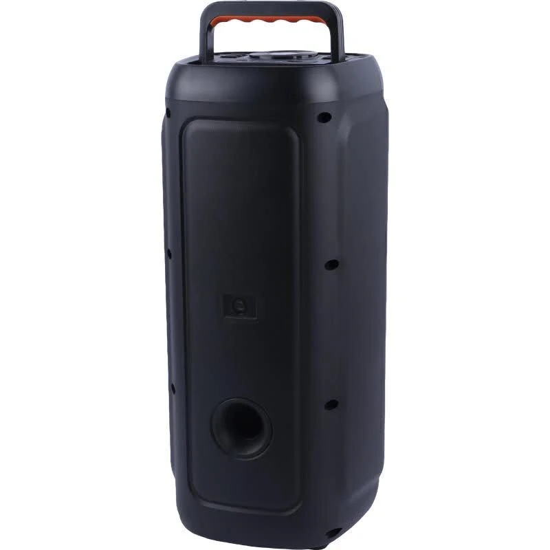 اسپیکر بلوتوثی ABS-4221 + میکروفون و ریموت کنترل