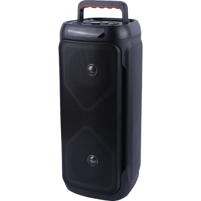 اسپیکر بلوتوثی ABS-4221 + میکروفون و ریموت کنترل