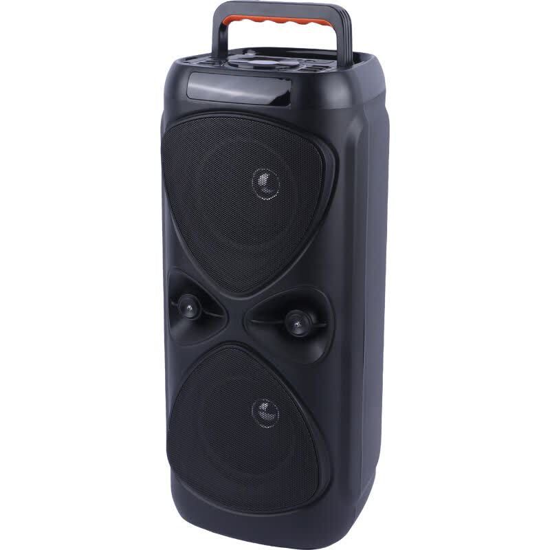 اسپیکر بلوتوثی ABS-4219 + میکروفون و ریموت کنترل