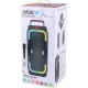 اسپیکر بلوتوثی ABS-4219 + میکروفون و ریموت کنترل