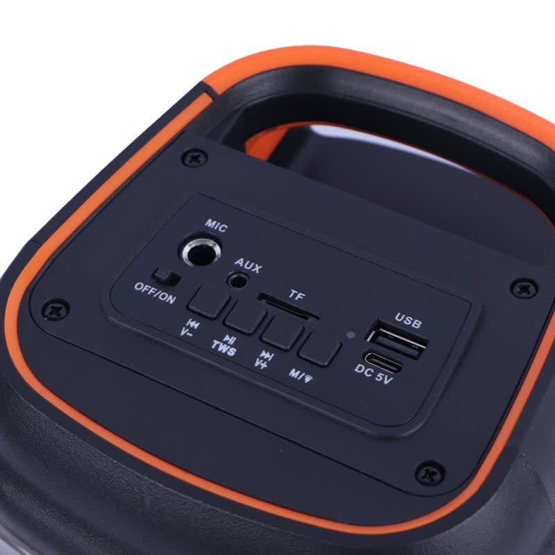 اسپیکر بلوتوثی ABS-2402