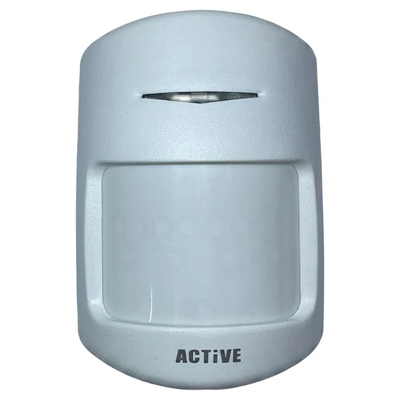 چشمی دزدگیر اماکن اکتیو AC-PIR6