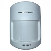 چشمی دزدگیر اماکن اکتیو AC-PIR6